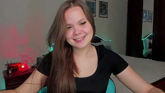Živý XXX chat Kira_love_81