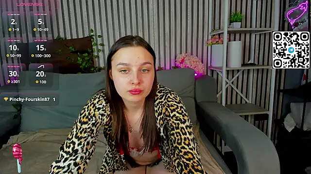 Živý XXX chat Patricia_mil1er