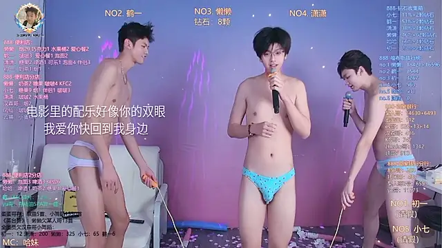 TNT-888n Live XXX chat