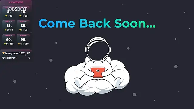 nico_pelusaのウェブカメラショー