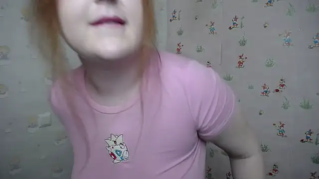 AliaWill's Live XXX Chat