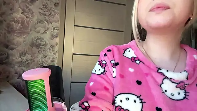 Chat +18 de JeneeBIanks ao vivo