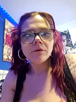 Sexymilf6992 Webcam-Show