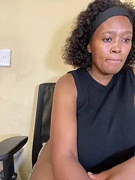 Sue_Knowledge's Live XXX Chat