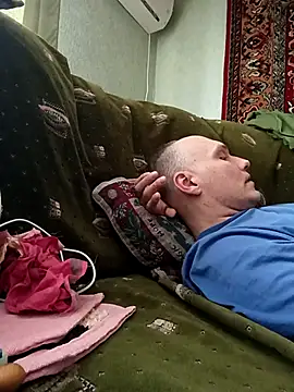 Sam_ColtのライブXXXチャット