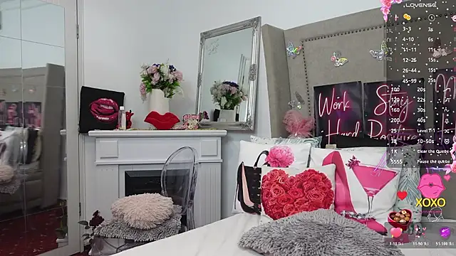 Sembang XXX Secara Langsung LexyRene