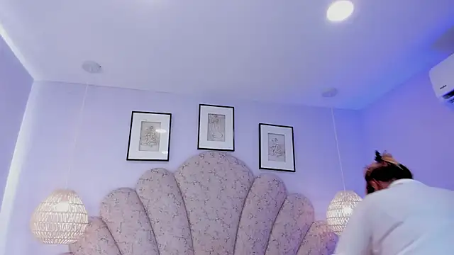 dalila_salazar's Live XXX Chat