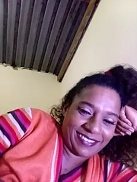 MiZzCreator – Live XXX-chat