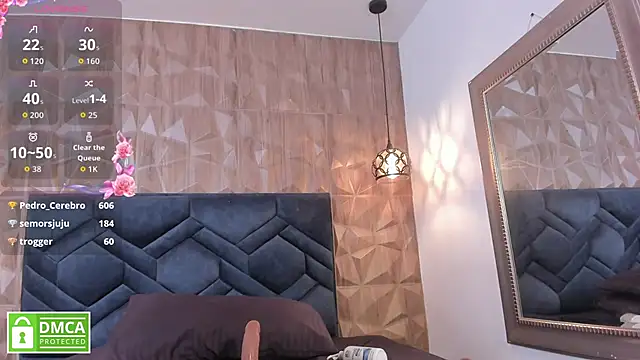 Sembang XXX Secara Langsung Samy_Blaze