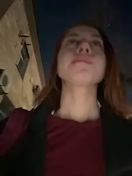 Онлайн чат XXX RosieSecret