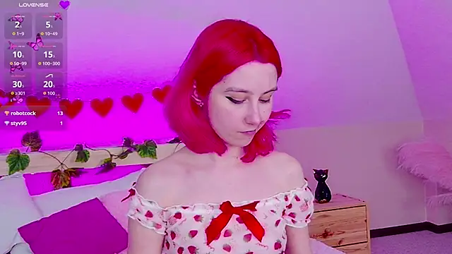 Онлайн чат XXX Liann_Stark