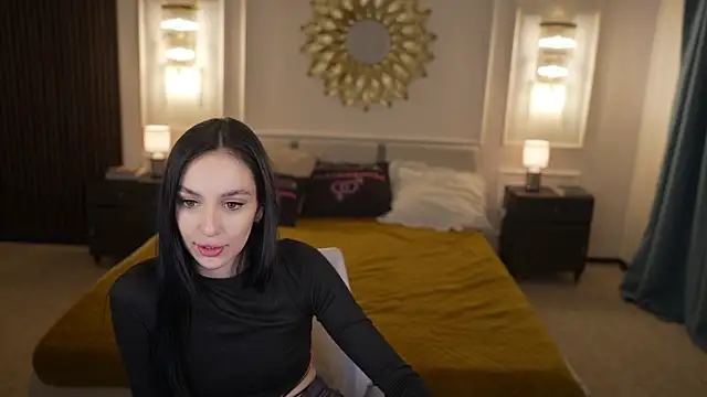 Mila_Rose054's Live XXX Chat