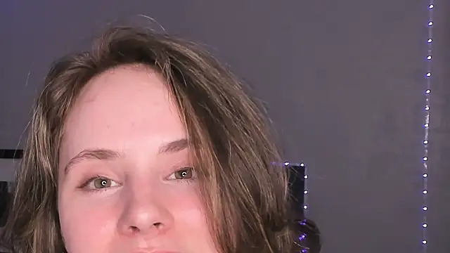 CrystaLeah – Live XXX-chat