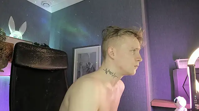 AlexxSweet's Live XXX Chat