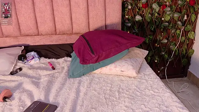 แชท XXX สดของ MiaJanss