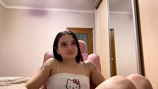 Show Webcam de TrulaPhay