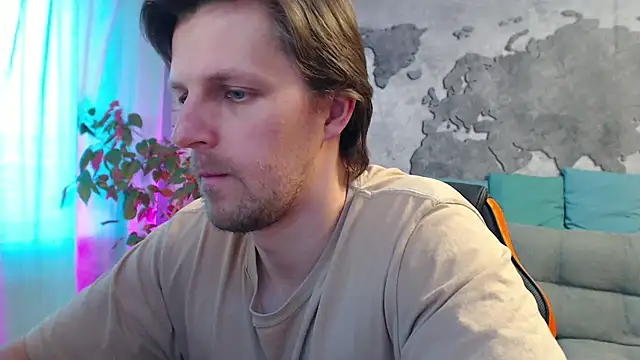 VikingChrisss' Live XXX Chat