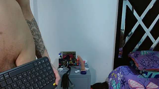 Вебкам-шоу ana_angel14