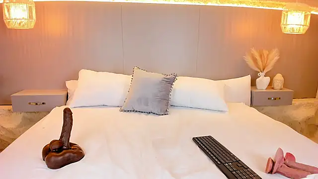 AmyColman_'s Webcam Show