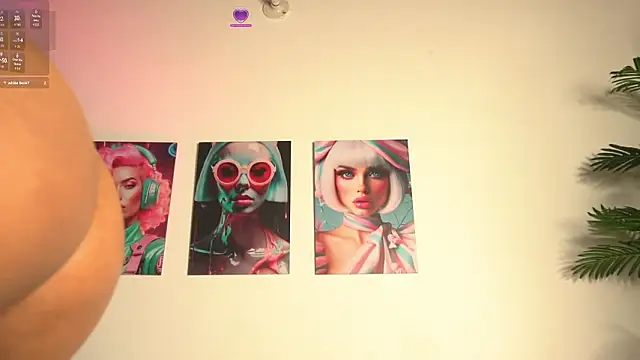 دردشة pocahotass_11 الجنسية المباشرة