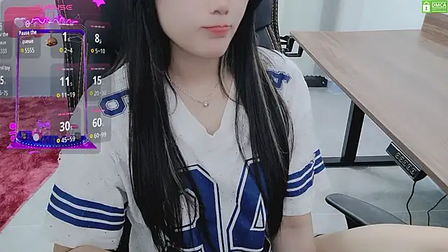 HanaYourlove Live XXX-Chat