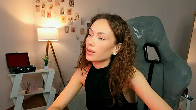 nexorine Live XXX-Chat