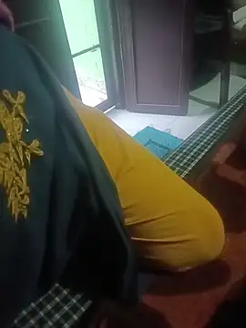 Show webcam de Ranicplshow