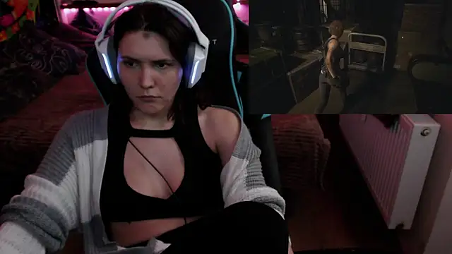 دردشة LollyMot الجنسية المباشرة