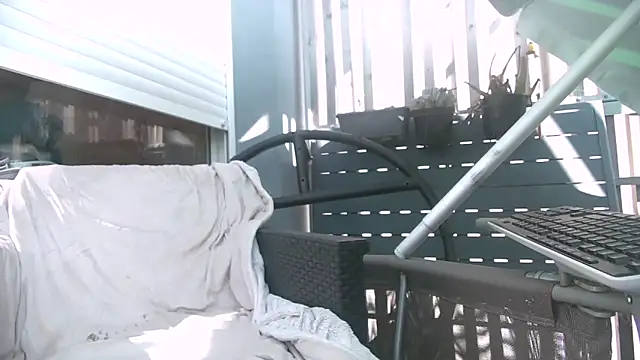 MaitresseMermaid – Live XXX-chat