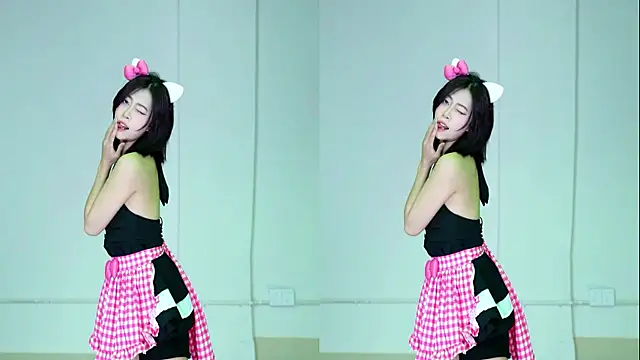 QIANXI_004 Show Webcam