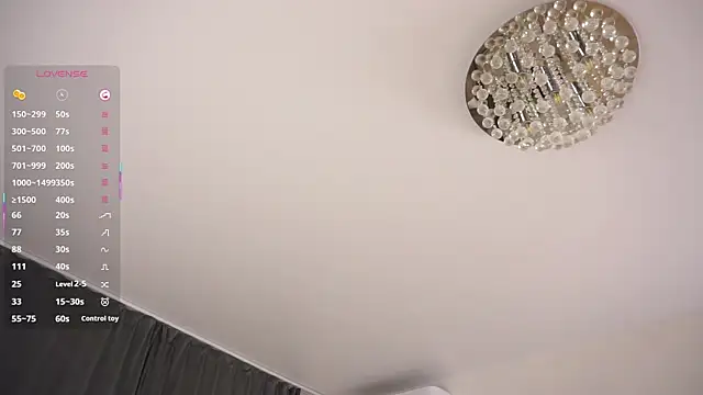 MarenGoodrich Live XXX-Chat