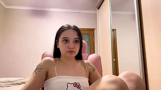 TrulaPhay 现场XXX聊天