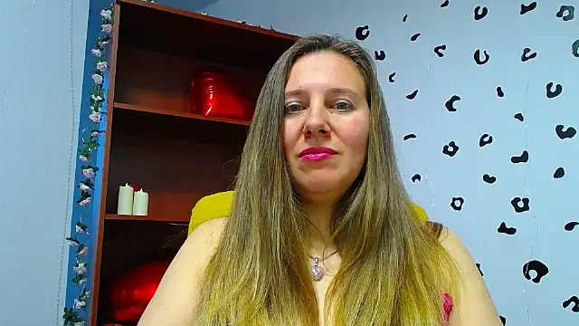 NionellyのライブXXXチャット