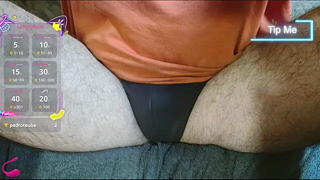 dudu7219's Live XXX Chat