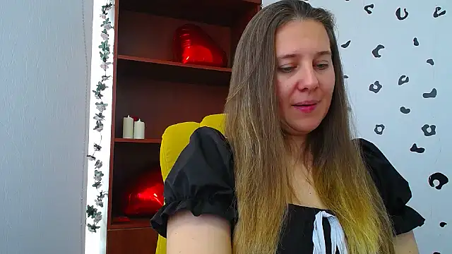 Nionelly: онлайн-секс-чат