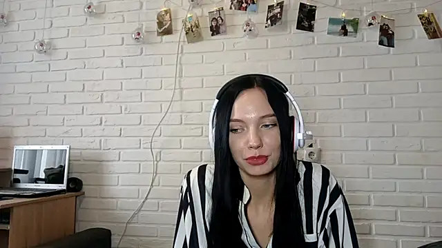 Živý XXX chat VanettaHartong