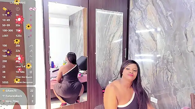 LauraSaenz01 লাইভ XXX চ্যাট