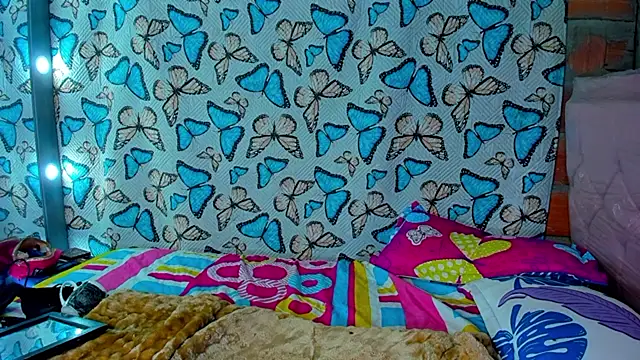 lucianabigcockxx 라이브 XXX 채팅