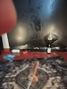 Živý XXX chat _Danna