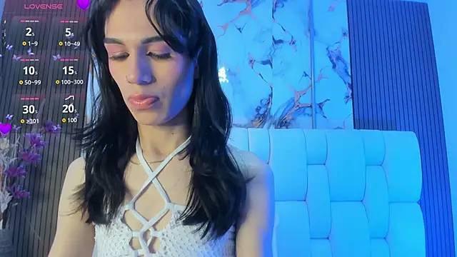 Show Webcam de alisstarr