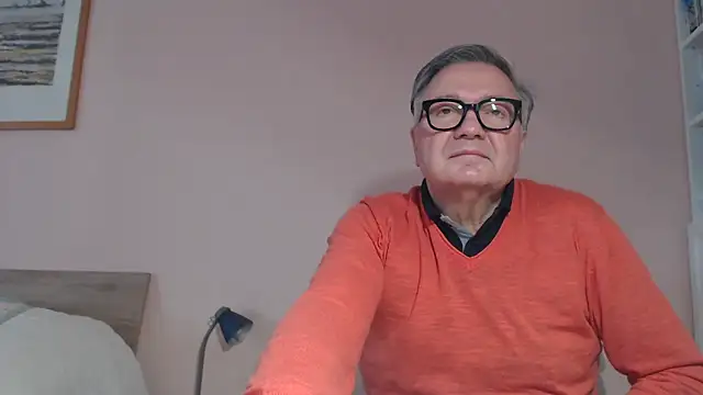 Show Webcam de YOU6me