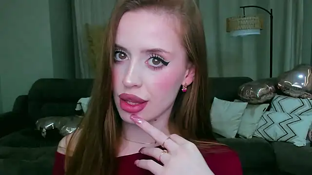 _Sweet__Cherry_ Chat XXX in diretta