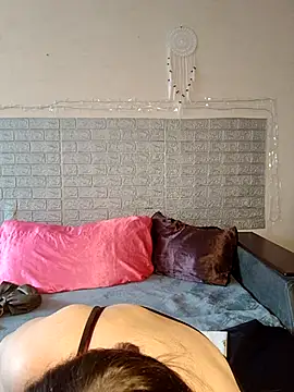 Chat XXX Live kataleya94