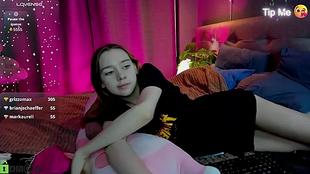 Lesi_Moonie01's Live XXX Chat