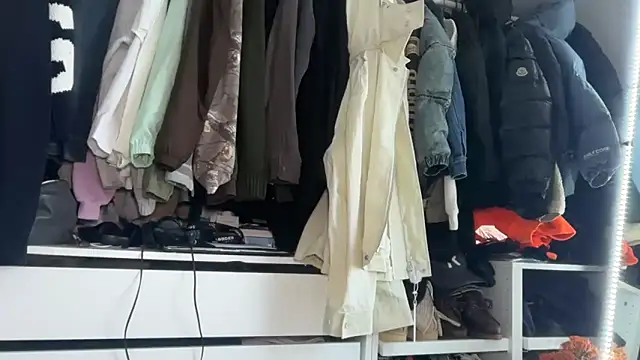 عرض كام KayleeBella