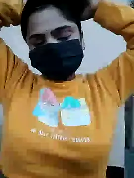 Pokazy przed kamerką – jasmine-21