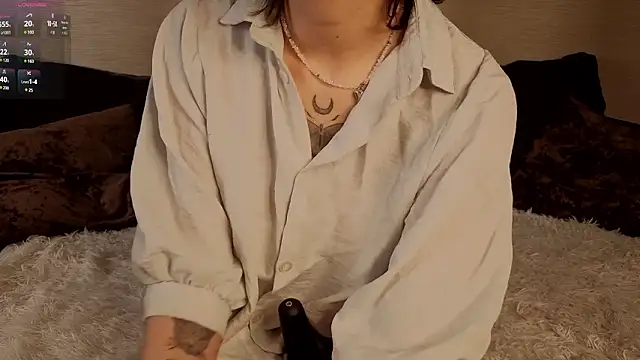 MirthfulUnseen 라이브 XXX 채팅