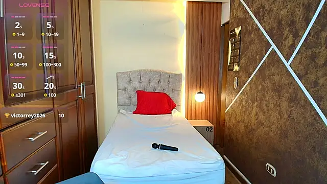 Chat XXX Live RachellPark