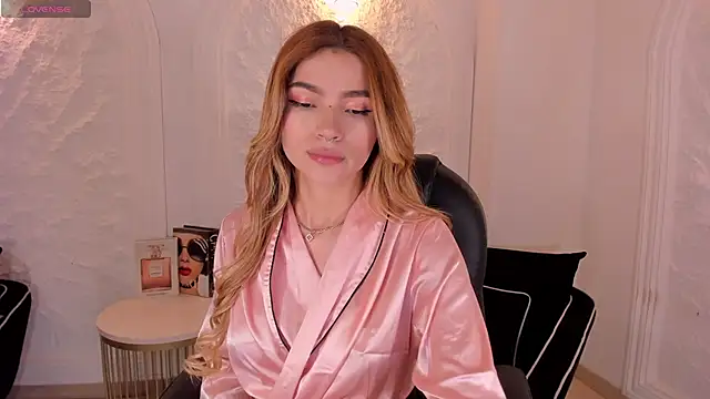 LexieWayne 라이브 XXX 채팅