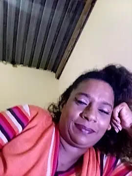 MiZzCreator Live XXX-Chat